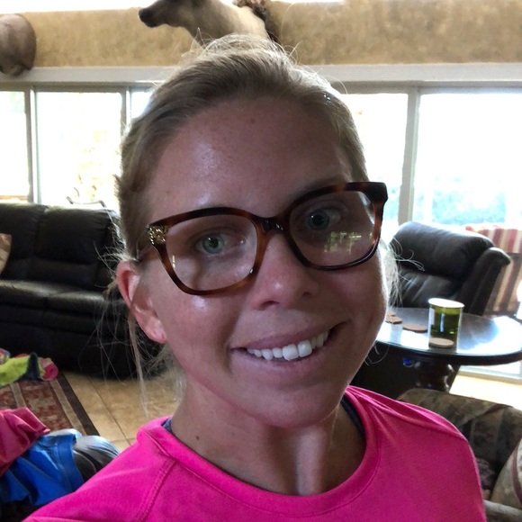 Jimmy Choo Accessories - Jimmy Choo eyeglasses